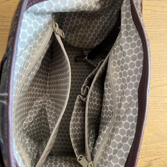 Brighton Collectibles Mia Shoulder Handbag - Picture 8 of 10